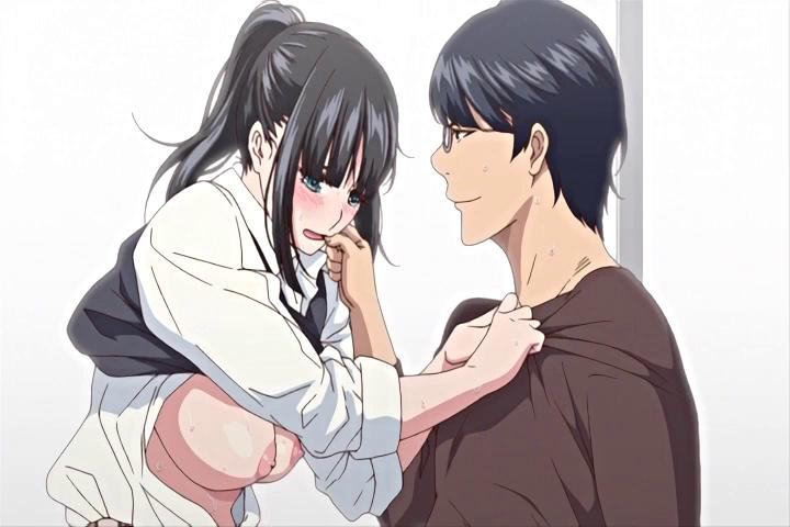 Tooi Kimi Ni Boku Wa Todokanai Episode 1 Full Hentai