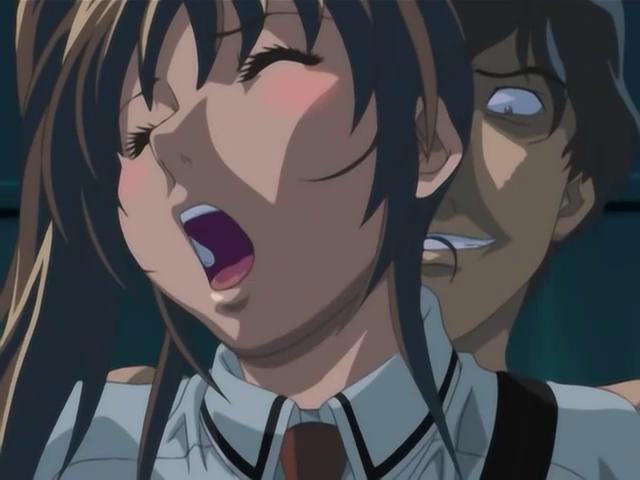 Bible Black Only Episode Full Hentai