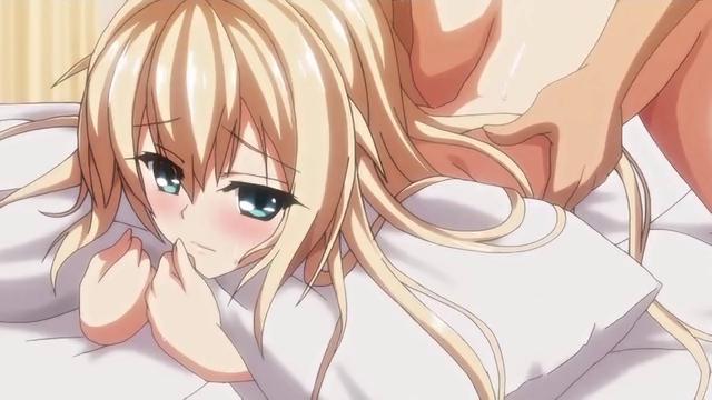 Pretty X Cation 2 The Animation Episode 2 Full Hentai