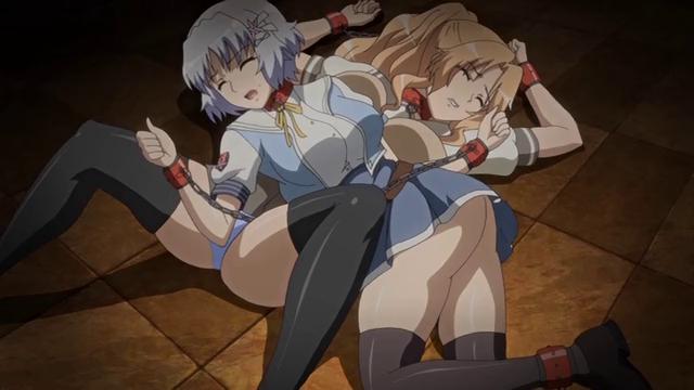 Yabai Fukushuu Yami Site Episode Full Hentai