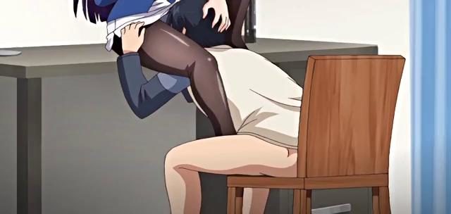 ANE CHIJO MAX HEART 4 SUB