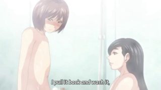 BOKU TO SENSEI TO TOMODACHI NO MAMA episode 2 hentai