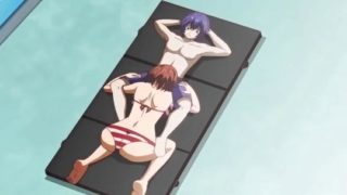 SHIGOKARE ECCHI NA JOSHI DAISEI TO DOKI X2 LOVE LESSON!! 1