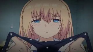 ORE GA KANOJO O OKASU WAKE 03