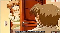 The Step-Sisters Episode 2 English Uncensored