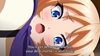 Sansha Mendan Rensa Suru Chijoku Choukyou no Gakuen episode 4
