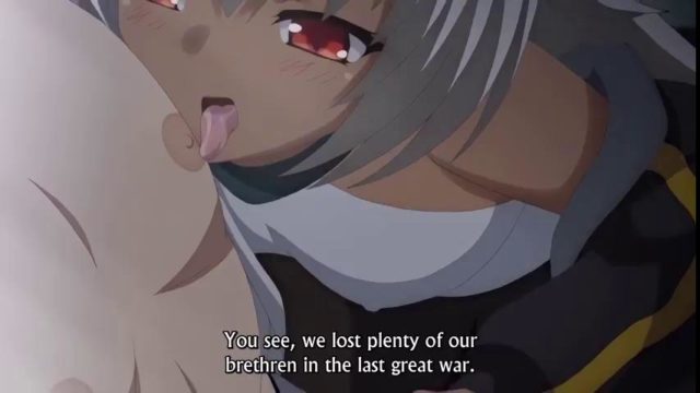 Enjo Kouhai episode 3