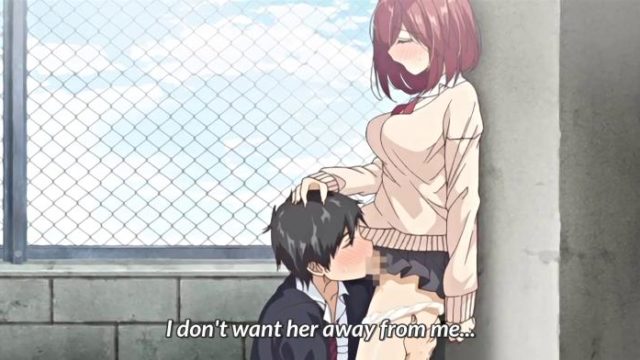 Kiss Hug episode 2 sub