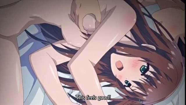 Onii-chan Asa made Zutto Gyutte Shite! episode 1 sub