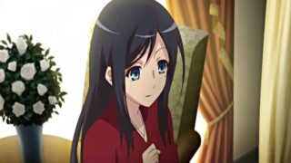 Jitaku Keibiin 2 episode 3