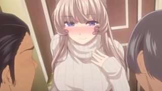 Shikoyaka naru Toki mo Hameru Toki mo Episode 2