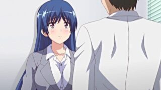 Haitoku no Kyoukai episode 2