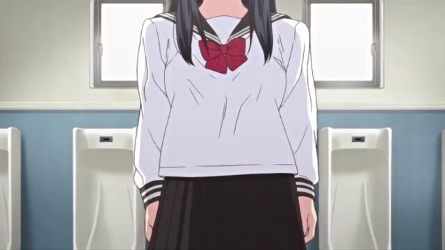 Tooi Kimi ni, Boku wa Todokanai episode 2