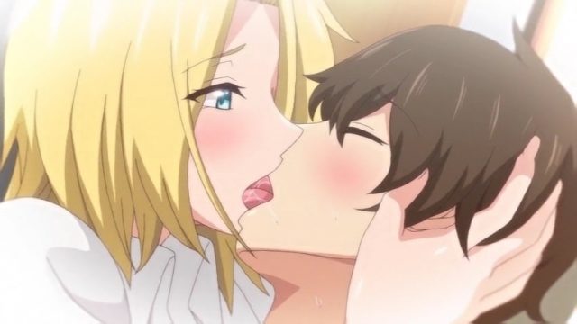 Imaizumin chi wa Douyara Gal no Tamariba ni Natteru Rashii episode 2