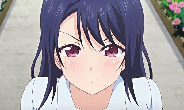 Nozoki Kanojo episode 4