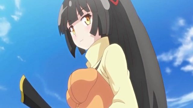 Usamimi Bouken-tan – Sekuhara Shinagara Sekai o Sukue episode 1
