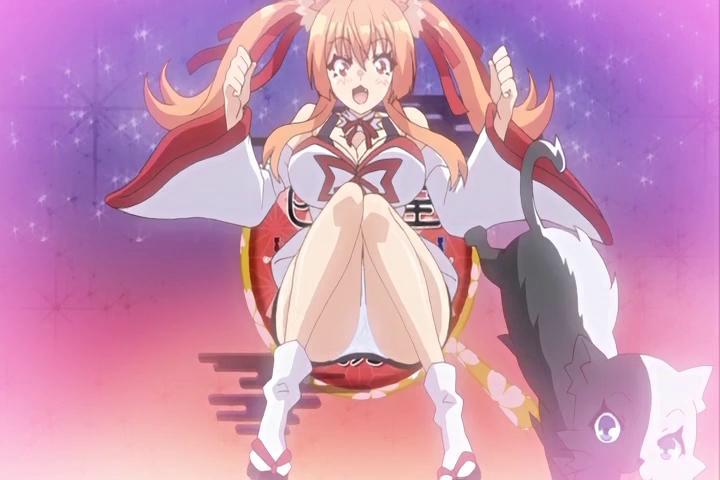 Hyakkiya Tantei Jimusho – Hyakkiya Hikari no Youkai Jikenbo episode 3