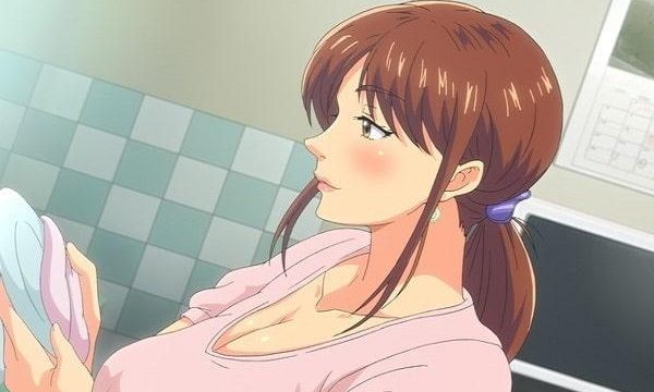 Torokase Orgasm The Animation episode 1