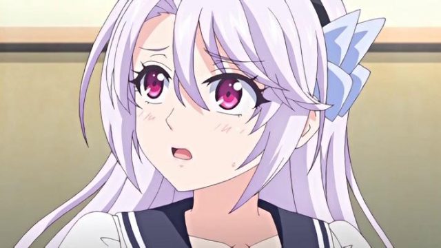 Kazoku – Haha to Shimai no Kyousei episode 3
