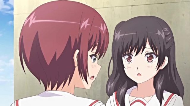 Soshite Watashi wa Ojisan ni… episode 4