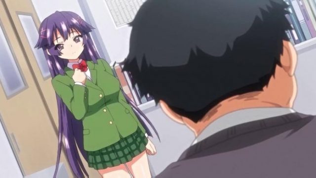 Chizuru-chan Kaihatsu Nikki episode 5