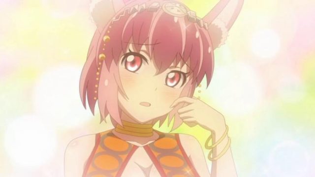 Usamimi Bouken-tan – Sekuhara Shinagara Sekai o Sukue episode 3