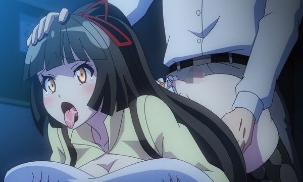 Usamimi Bouken-tan – Sekuhara Shinagara Sekai o Sukue episode 4