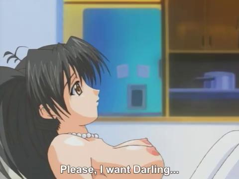 Darling episode 1