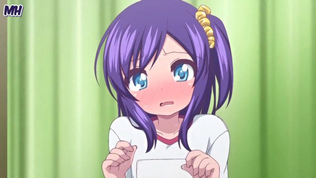 Ecchi na Shintai Sokutei Anime Edition episode 1