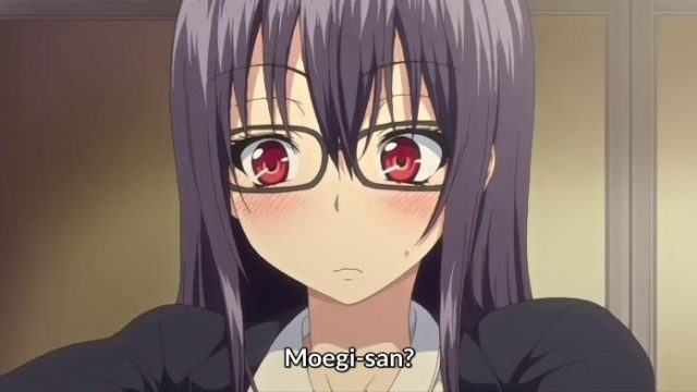 Hinagiku Virgin Lost Club e Youkoso episode 1