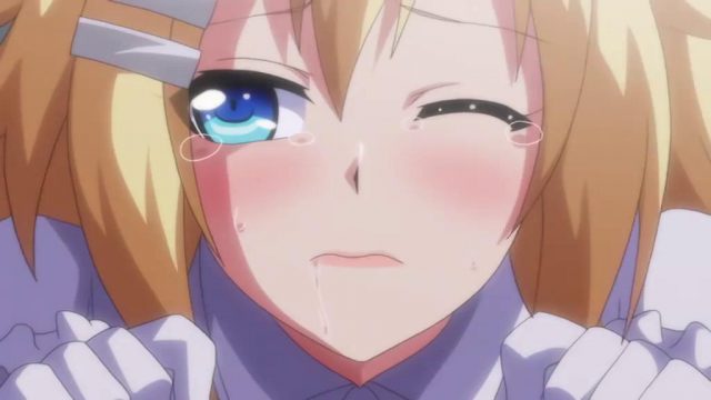 Kimi no Mana wa Rina Witch episode 1