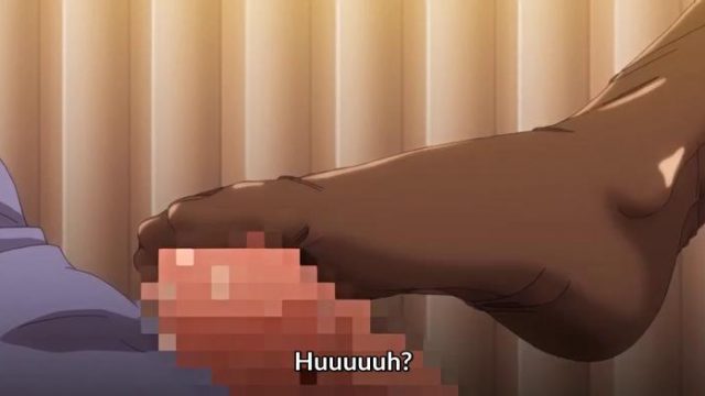 Megane no Megami episode 1