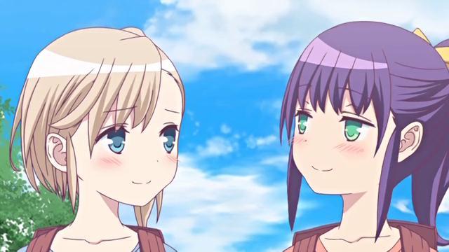 Momoiro Bouenkyou Anime Edition episode 1