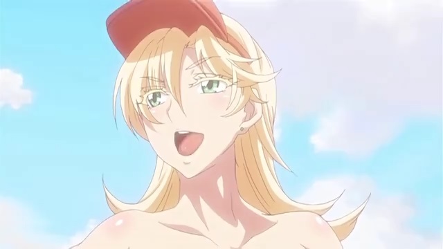 Nudist Beach Ni Shuugakuryokou De The Animation Episode Full Hentai