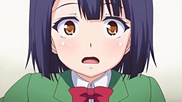 Oide yo! Shiritsu Yarimakuri Gakuen episode 3
