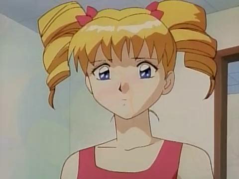 Sailor Senshi Venus Five episode 1