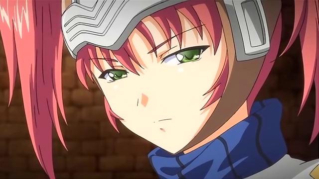 Valkyrie Choukyou Semen Tank no Ikusa Otome 10-nin Shimai episode 2