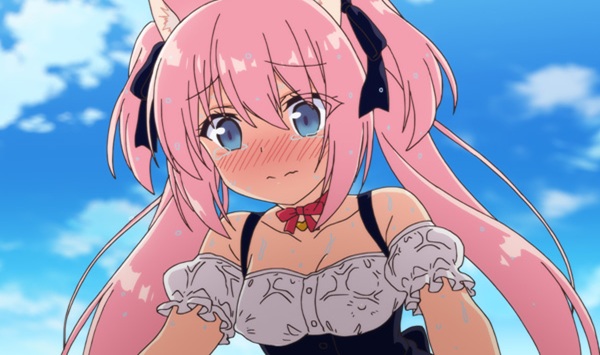 Boku no Risou no Isekai Seikatsu episode 1