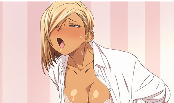Kuro Gal a La Carte episode 1