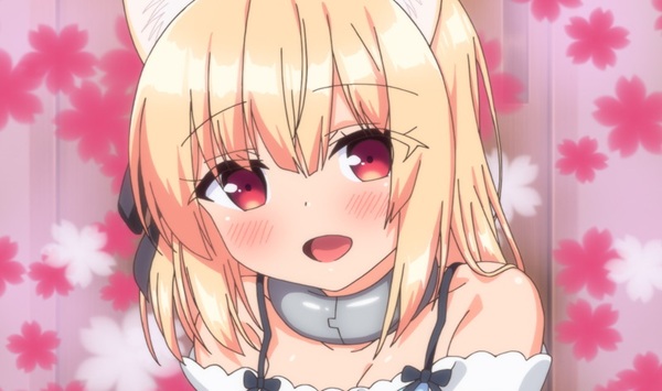 Boku no Risou no Isekai Seikatsu episode 2
