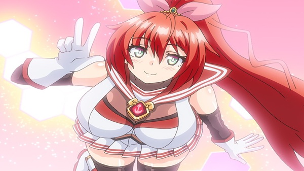 Seikou Senki Pony Celes episode 1