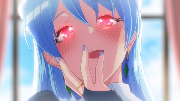 Reika wa Karei na Boku no Joou The Animation episode 3