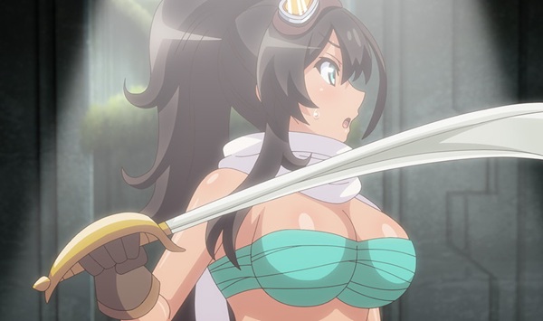 Muchuu no Tou episode 1