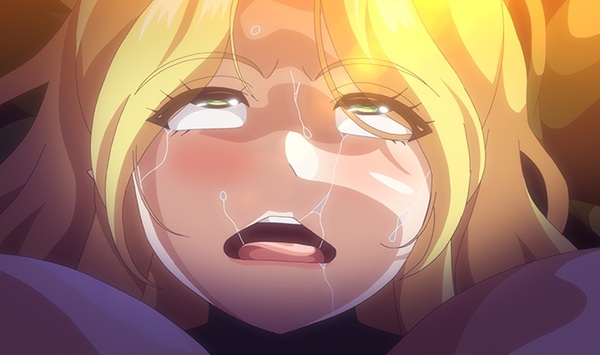 Juurin Oukoku episode 1